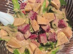 -黄泥岗·地道湖北菜(奥特莱斯店)