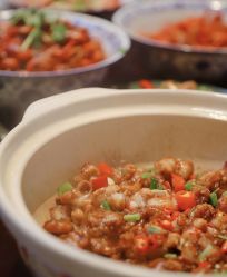 -无锡君来洲际酒店·宴会厅