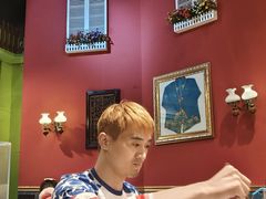 -小娘惹厨房Little Nyonya(狮城有约上榜店)
