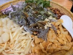-丰尔粥食·粥底火锅·桑拿鸡(大良总店)
