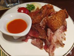 -马迭尔德式西餐精酿啤酒屋(中央大街店)