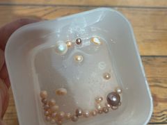 -十八字金·银饰·开蚌DIY·手工体验团建(魏公芳华里店)