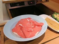 -牛三斤潮汕鲜牛肉火锅(昌发展万科店)