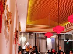 大堂-金鸭季·北京烤鸭(深业上城店)