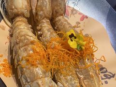 -海鲜e族(马王堆店)