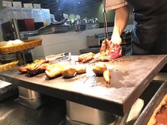 -So Lounge索兰至餐厅(蓝色港湾店)