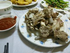 -张茂民族饭店(胜利北路店)