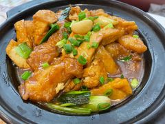 -香港深仔记茶餐厅(东门店)