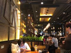 -谷田稻香·砂锅菜(元洪店)