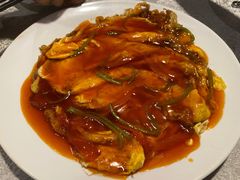 糖醋炸蛋-大食家餐厅(五星步行商业街店)