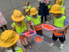 -深业幸福家香蜜湖街道普惠性托育园(合正置地园区)