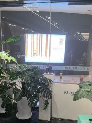 -时尚殿堂salon