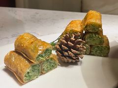 灵隐寺烧素鹅-锦楼·臻选新杭帮(正大广场店)