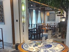 -紫腾大院·南京菜(江宁店)