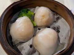 -港久茶餐厅(鹭洲里店)