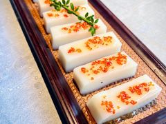 -吴越荣记苏州菜·松鼠桂鱼100%活鱼现做(月光码头店)