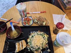 -筑地银GINDACO·日式简餐(枫蓝店)