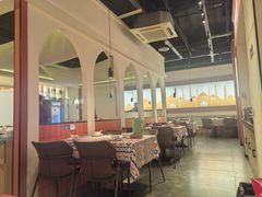 -楼兰新疆菜(江宁万达店)