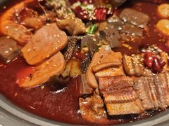 -眉州东坡(民族园店)