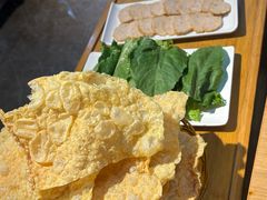 -鲜呦蒸汽石锅鱼(北辰路店)
