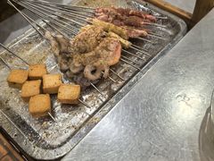 -小寒羊烧烤(凯瑞时代大厦店)