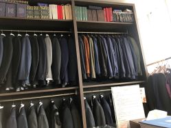点击看大图 -优山定制西服衬衫大衣(国贸店)