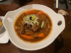 -巴黎轩(澳门巴黎人店)