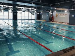 -FLARE STAR FITNESS(复地活力城店)