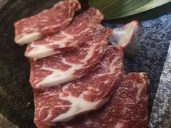 -海之屋韩式烤肉(海棠68环球美食街店)