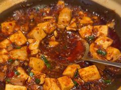 -羊门客在·烤盐池滩羊·川菜