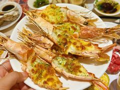 -芭菲盛宴·环球美食(袁家岗店)