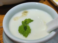 -蒙艾里民族传统菜蒙餐