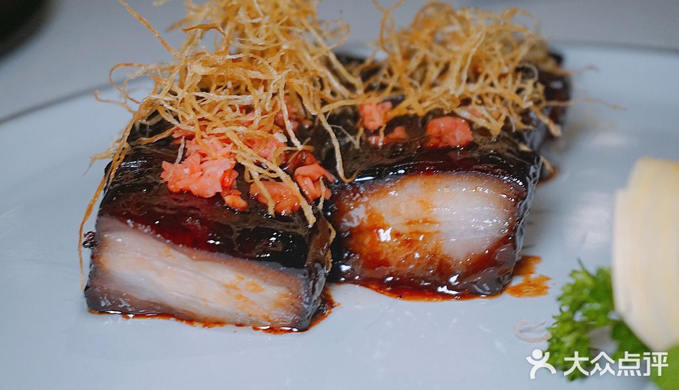 人均200 在外滩能吃到怎样的美味