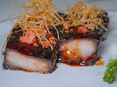 -三号黄浦会Canton Table