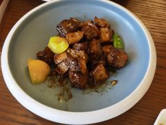 -水月周庄铂尔曼酒店-水月荟中餐厅