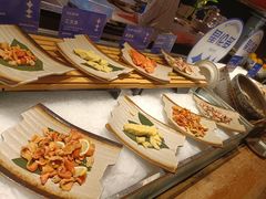 -星伦多自助料理·涮烤一体(虹悦城店)