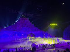-横店影视城梦幻谷园区