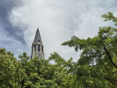 -华东政法大学(松江校区)