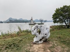 -星湖旅游景区七星岩