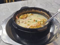 -林记潮汕海鲜砂锅粥(平潭店)