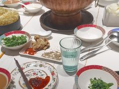 -半闲斋羊肉铺(齐礼阎店)