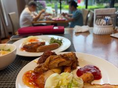 -翠湖宾馆·中餐厅