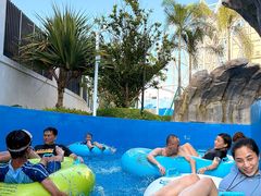 -汕头中海黄金海岸水上乐园