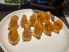 -曾宴·楚菜(湖北省博物馆店)