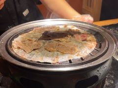 -九田家黑牛烤肉料理(太阳城店)