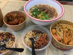 -捌玖粉面馆·猪油拌粉