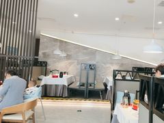 -味+新京宴·烤鸭·北京菜(创意谷店)