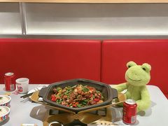 -蛙来哒(汇一城黑金冠店)