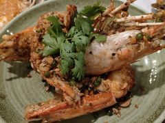 -The Dishes Seafood & Restaurant