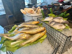 -美食汇自助餐厅(成都万达瑞华酒店)